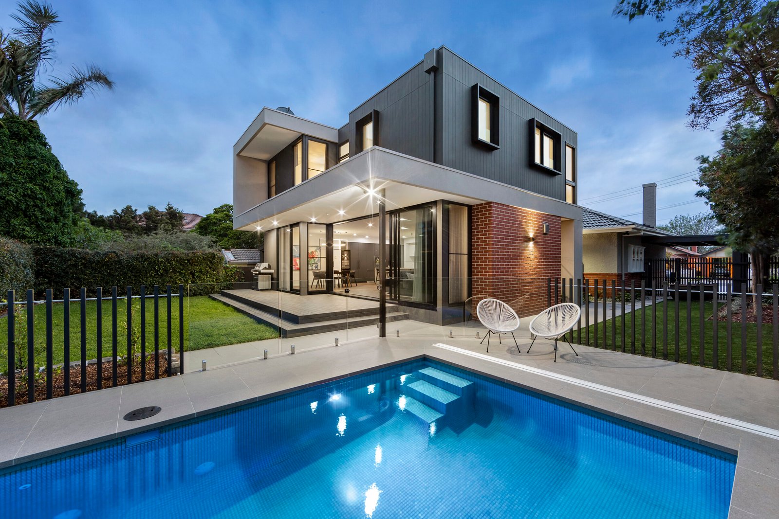 Services Résidentiels